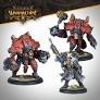 Warmachine: Khador - Winter Korps Battlegroup Box SFIK-KDR073